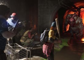 Back 4 Blood: Fluss des Blutes-Erweiterung erscheint im Dezember