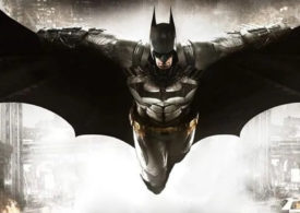 Top 8 Batman-Spiele