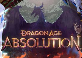 Erster Trailer zur Serie Dragon Age Absolution