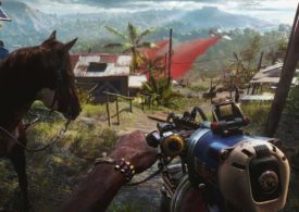 Far Cry 6: Livestream zu Lost Between Worlds angekündigt