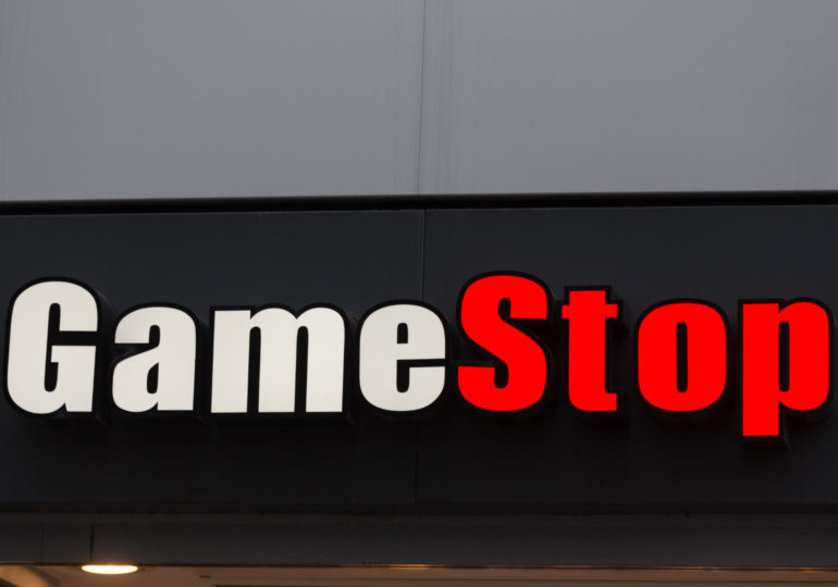 GameStop-Aktien: Irrsinn oder Rebellen gegen Imperium?