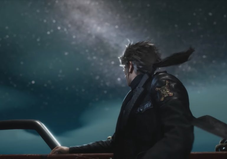 Sony als Publisher von Lost Soul Aside bestätigt