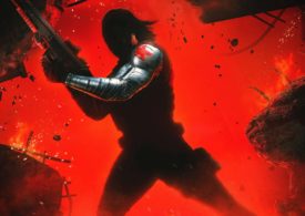 Marvel’s Avengers: Winter Soldier demnächst spielbar