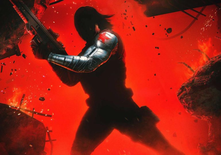 Marvel’s Avengers: Winter Soldier demnächst spielbar