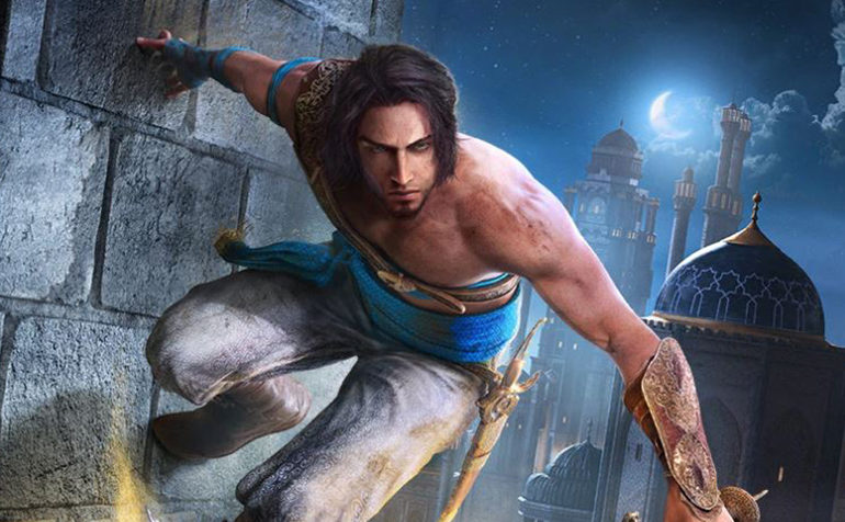 Prince of Persia: Remake weiterhin in Entwicklung