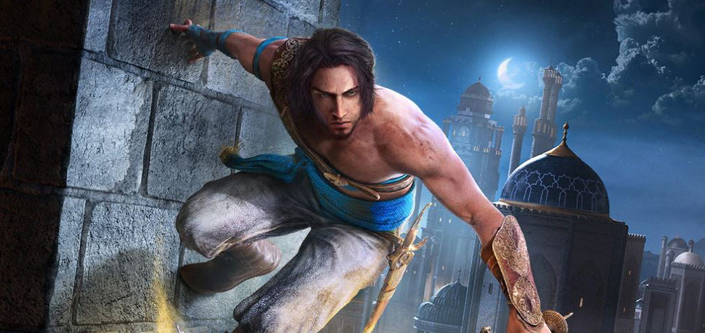 Prince of Persia: Remake weiterhin in Entwicklung