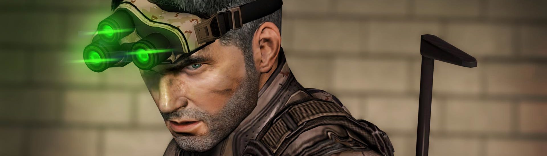 Splinter Cell: Neues zum Remake