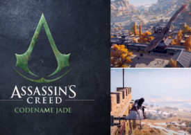 Assassin‘s Creed Jade: Leak zeigt erstes Gameplay