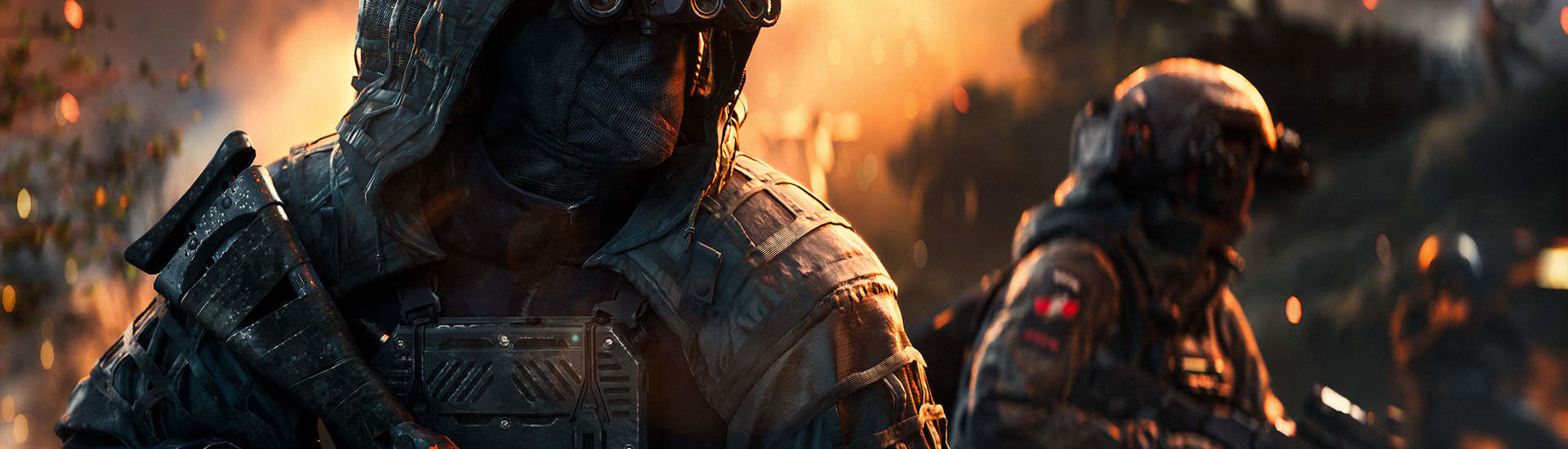 Battlefield 2042: Neue Ingame-Belohnungen im Dezember-Event