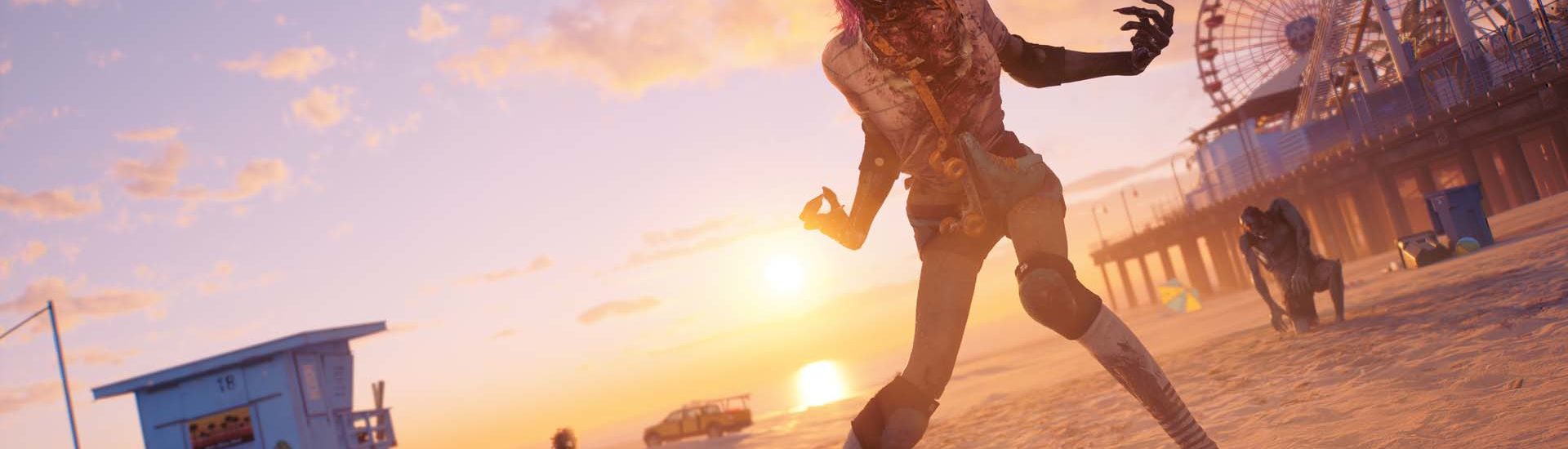 Dead Island 2: Gleich drei neue Trailer zum Action-Rollenspiel