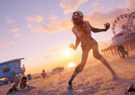 Dead Island 2: Gleich drei neue Trailer zum Action-Rollenspiel