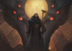 Dragon Age Dreadwolf: Neuer Clip zum kommenden Teil