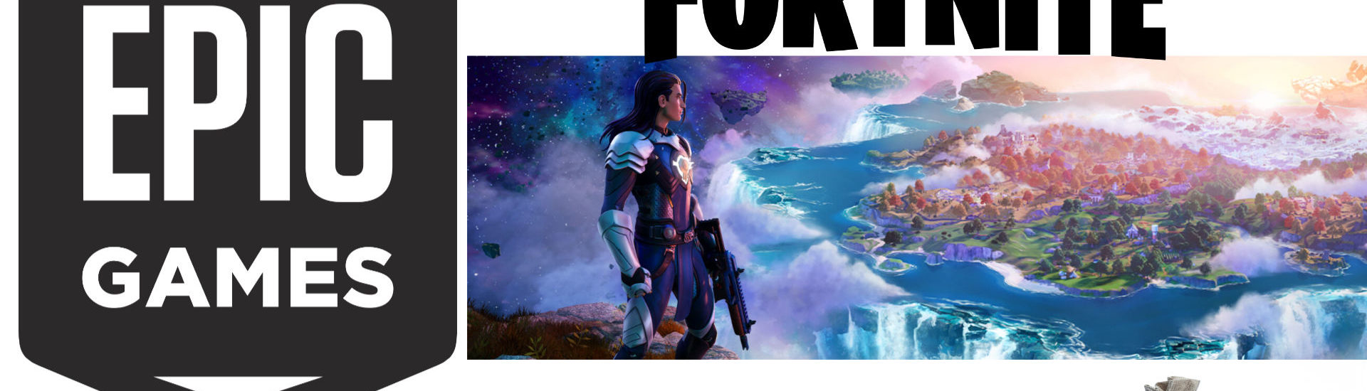 Epic Games: Fortnite kostet den Entwickler 500 Millionen Dollar Bußgeld