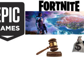 Epic Games: Fortnite kostet den Entwickler 500 Millionen Dollar Bußgeld