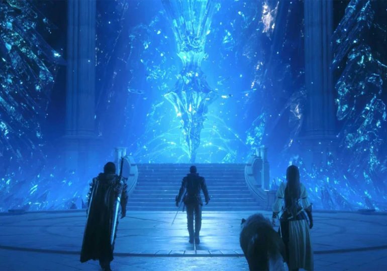 Final Fantasy XVI: Trailer, Releasetermin und mehr