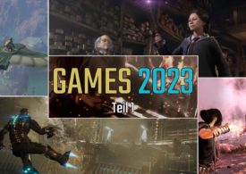 Die zehn meist erwarteten Spiele 2023 – Teil 1