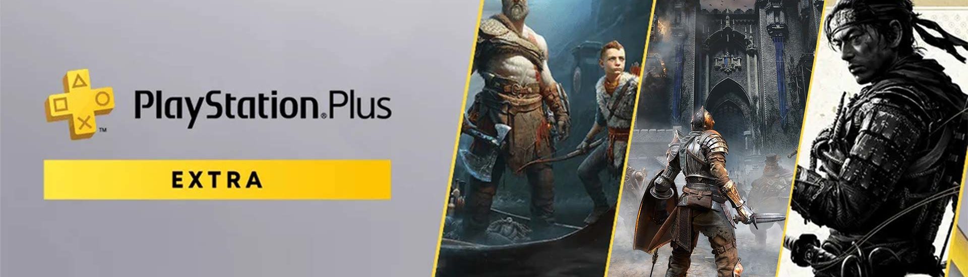 PlayStation Plus Extra: Unsere zehn Empfehlungen