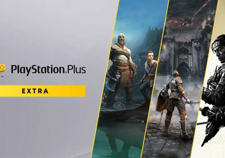 PlayStation Plus Extra: Unsere zehn Empfehlungen