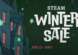 Steam: Wintersale startet heute