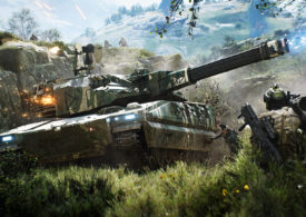 Battlefield 2042: Leak enthüllt Map aus Season 4
