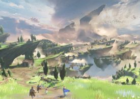 Granblue Fantasy Relink: Neue Trailer zum Action-RPG