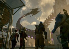Wird Suicide Squad: Kill the Justice League ein Live-Service-Game?