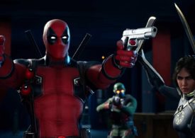Marvel’s Midnight Suns: Deadpool erscheint als DLC