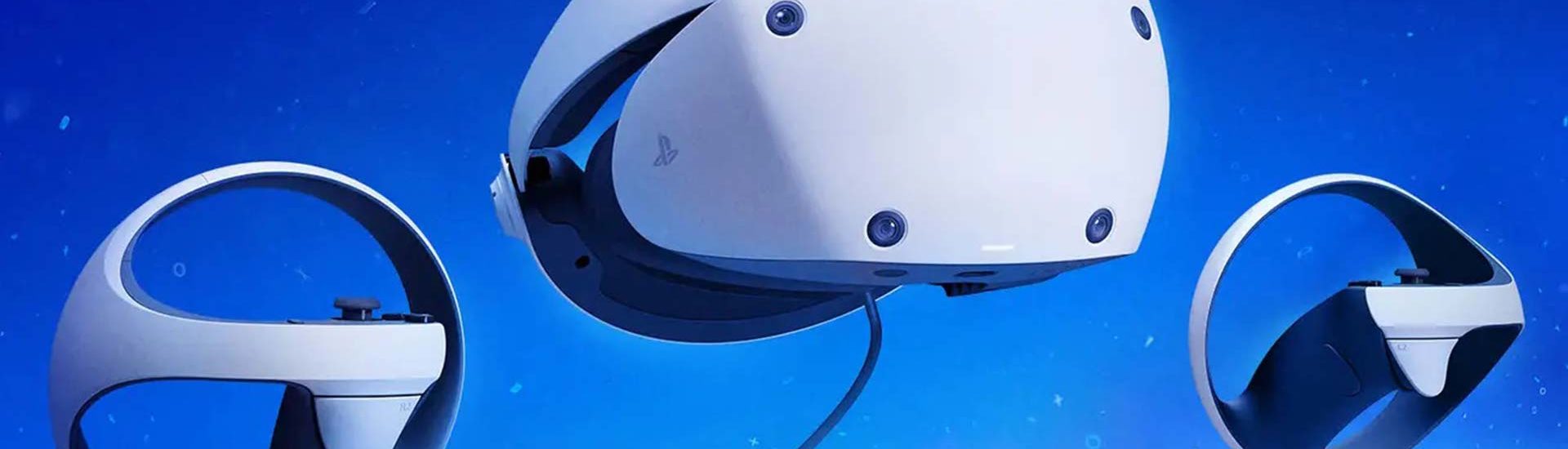 PlayStation VR2: Video stellt die Brille genau vor