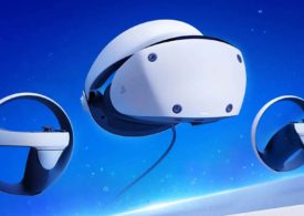 PlayStation VR2: Video stellt die Brille genau vor