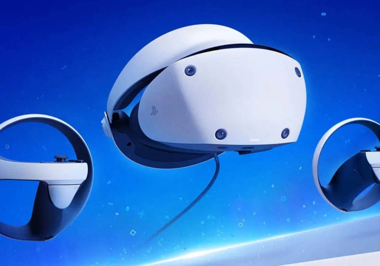 PlayStation VR2: Video stellt die Brille genau vor