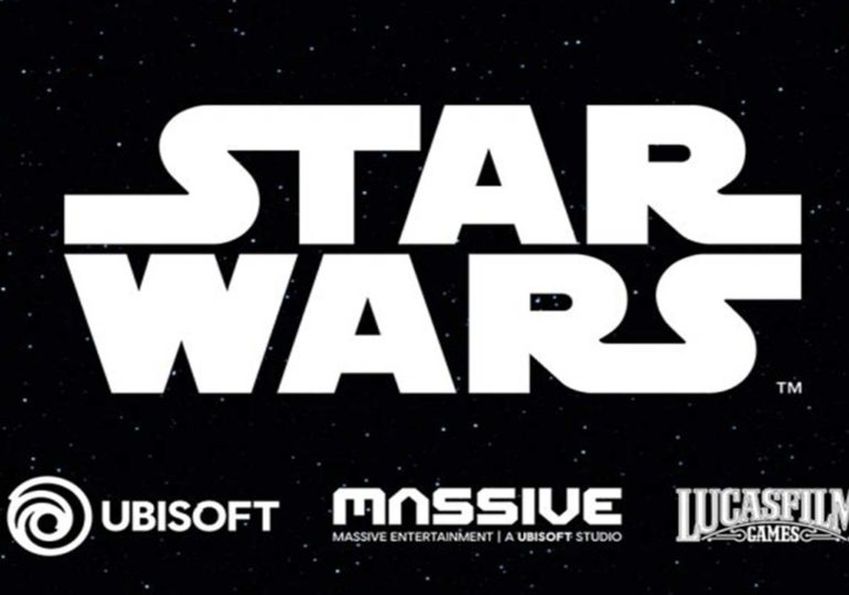 Star Wars: Open-World-Spiel von Ubisoft wird wohl dieses Jahr vorgestellt