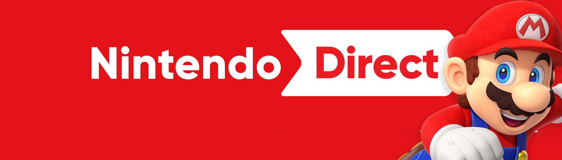 Nintendo Direct: Erste große Show des Jahres kündigt zahlreiche Games an