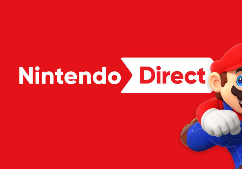 Nintendo Direct: Erste große Show des Jahres kündigt zahlreiche Games an