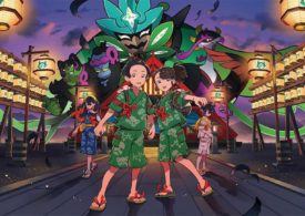 Pokémon Karmesin und Purpur: Erste Erweiterungen angekündigt