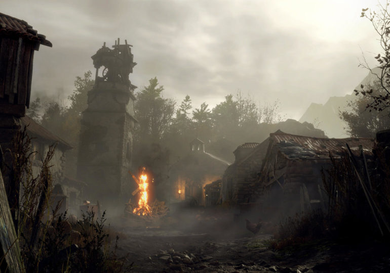 Resident Evil 4 Remake: 12 Minuten neues Gameplay