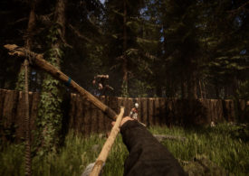 Sons of the Forest: Rückkehr in den Grusel-Forst