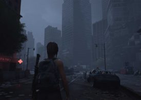 The Day Before: Rund zehn Minuten Gameplay