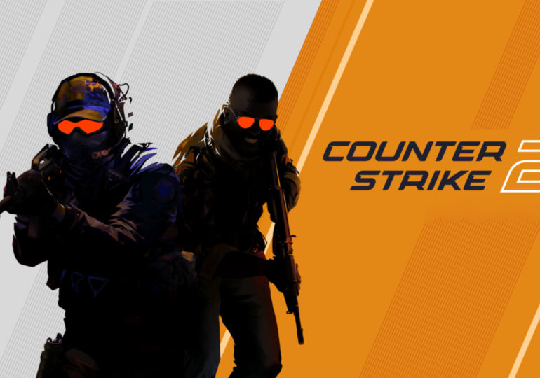 Counter-Strike 2: CS:GO bekommt ein Upgrade