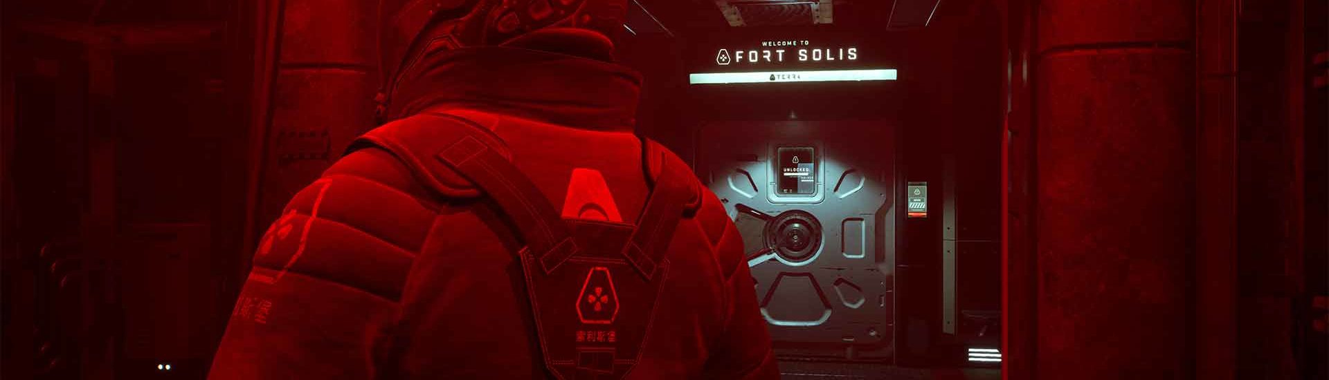 Fort Solis: Erster Trailer zur längsten Nacht auf dem Mars