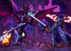 Monster Hunter Rise: Sunbreak-DLC erscheint im April für Xbox und PlayStation