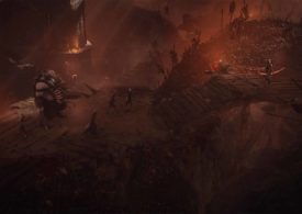 Wolcen: Bald auch für PS4 und PS5