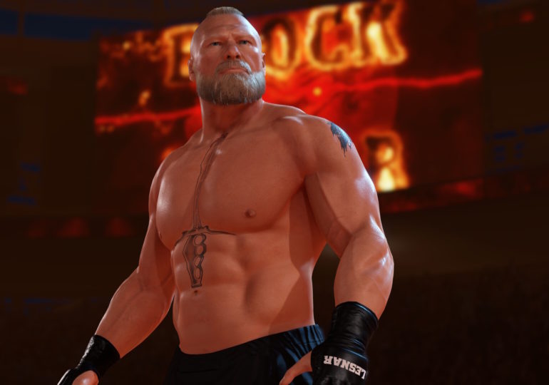 WWE 2K23: Einblick in den MyGM-Modus und Ausblick auf den Seaon-Pass