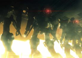 Armored Core VI: Leak gibt Hinweis auf baldige Präsentation