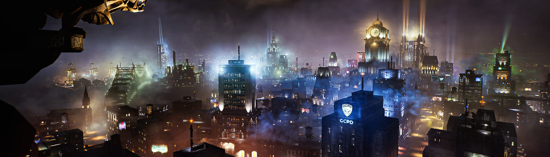 Gotham Knights: Patch liefert neuen DLC