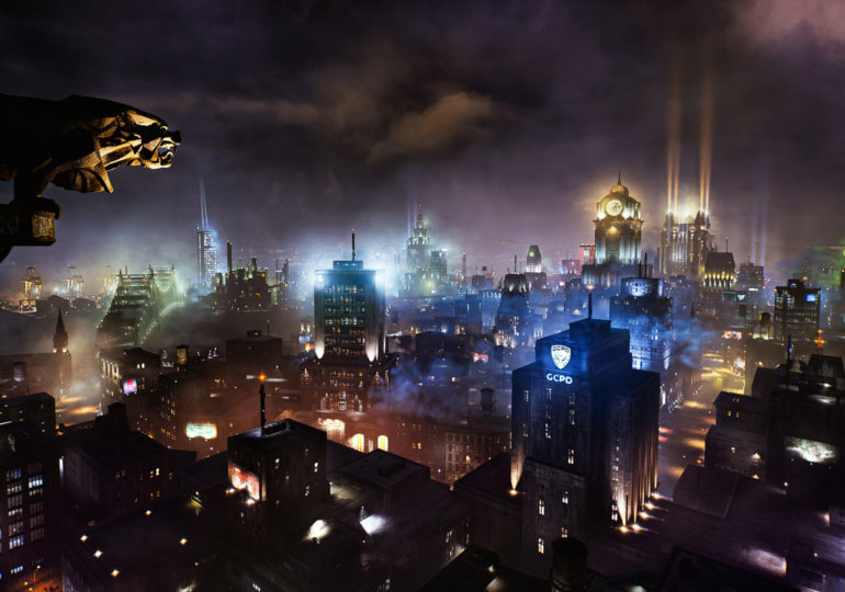 Gotham Knights: Patch liefert neuen DLC