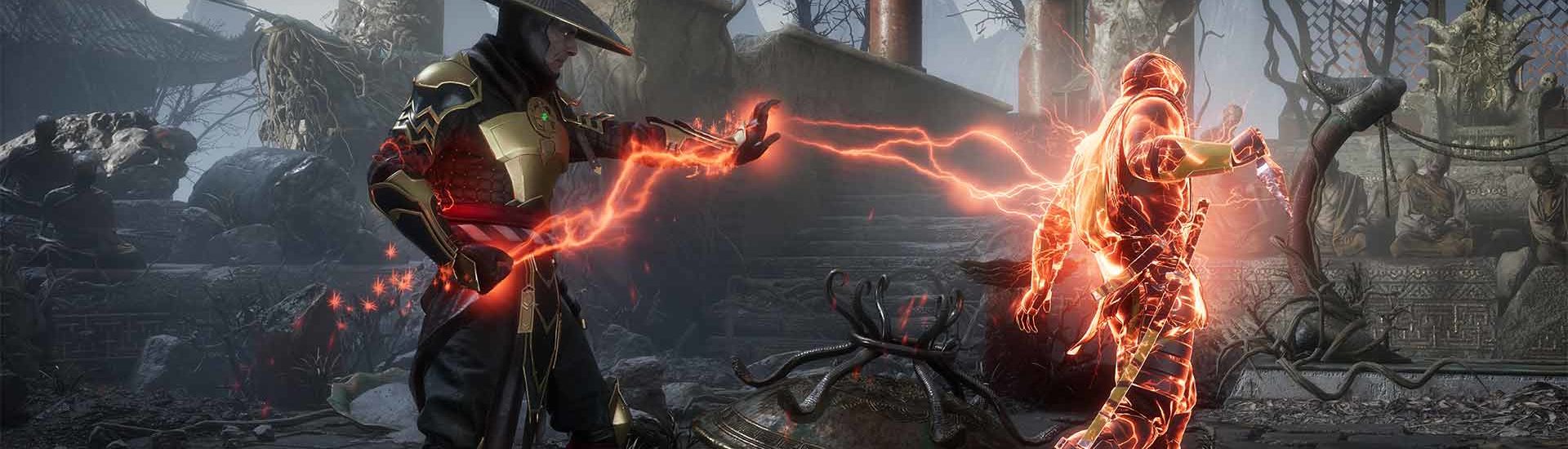 Erscheint Mortal Kombat 12 im September?