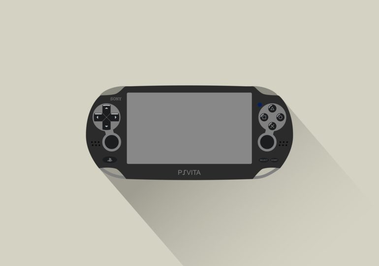 Neuer Handheld von PlayStation?