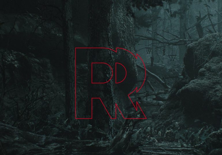 Remedy präsentiert neues Logo