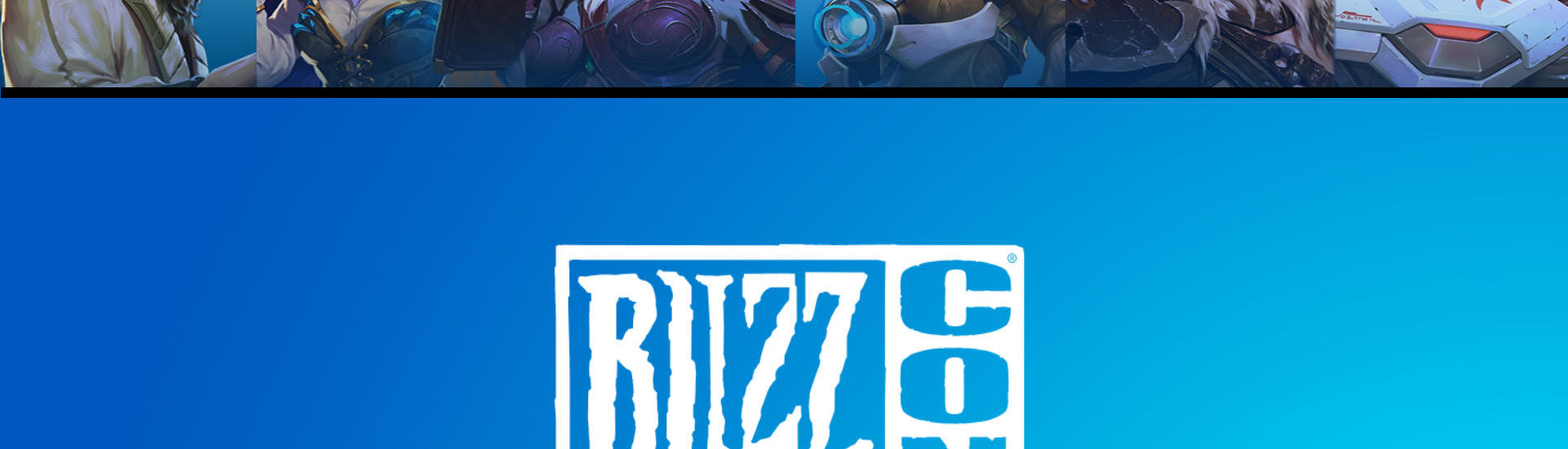 Blizzard Entertainment: BlizzCon Reloaded?