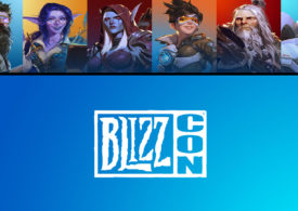 BlizzCon: Event feiert 2023 sein Comeback